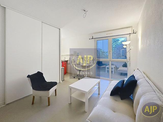 Appartement location à La Bobinais, Bruz