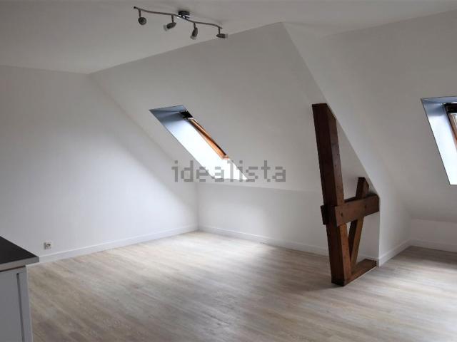 Appartement location à Bruz, Ille-et-Vilaine