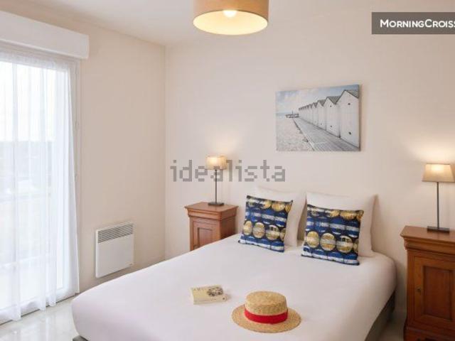 Appartement location à La Rabine, Bruz