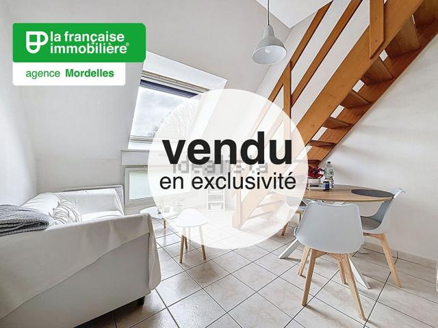 Appartement vente à La Croix Madame, Bruz