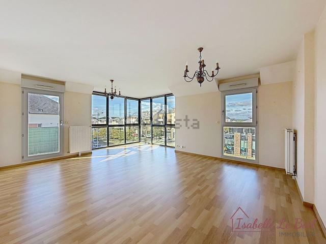 Appartement vente à La Rabine, Bruz