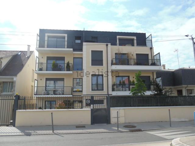 Appartement location à Bry-sur-Marne, Val-de-Marne