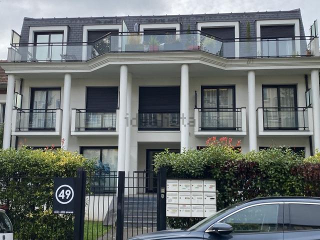 Appartement location à Bry-sur-Marne, Val-de-Marne