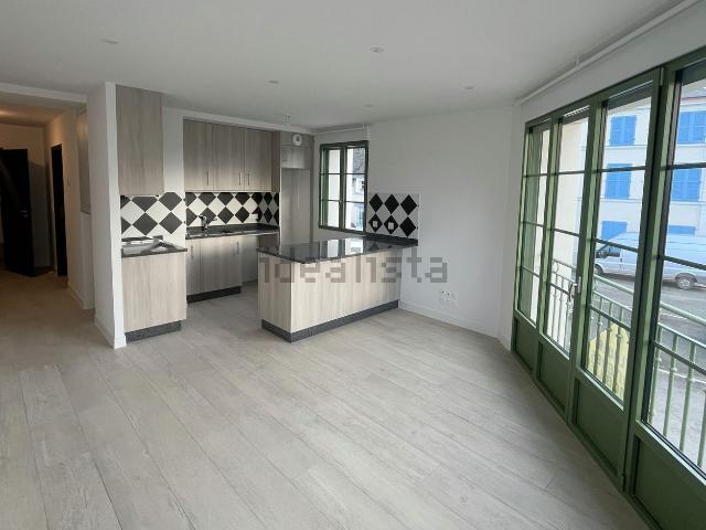 Appartement location à Les Vignes, Bû