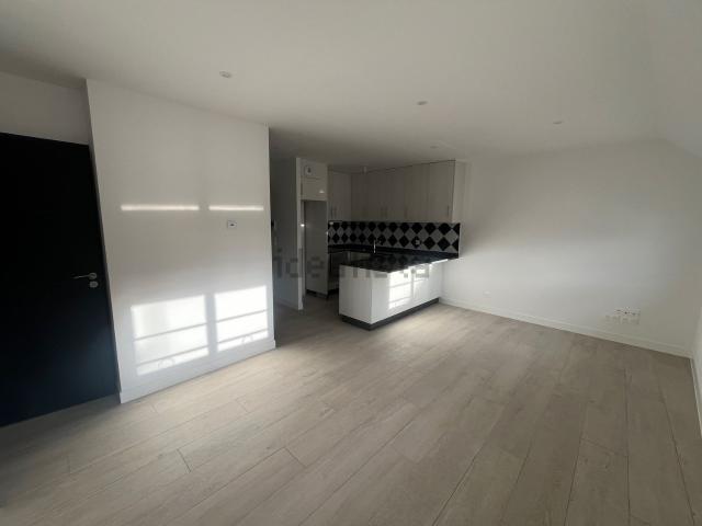Appartement location à Les Vignes, Bû
