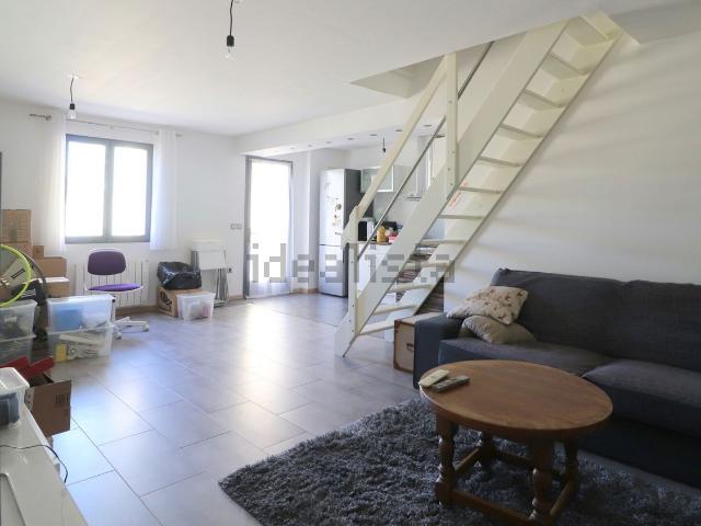 Appartement location à Les Vignes, Bû