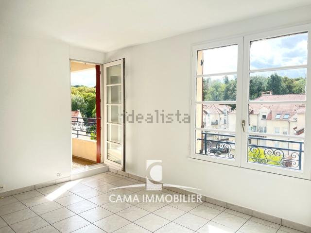 Appartement vente à Les Loges-en-Josas, Yvelines