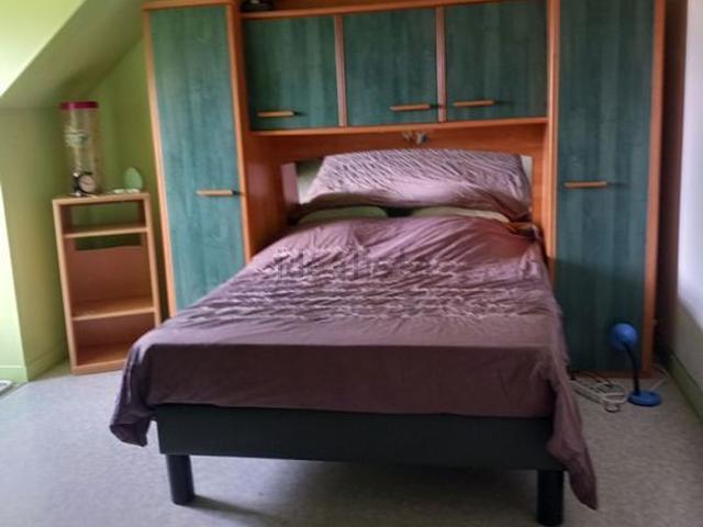 Appartement location à Buchelay, Yvelines