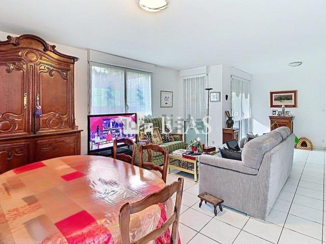 Appartement vente à Buchy