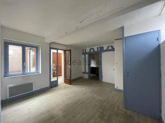 Appartement location à Buchy