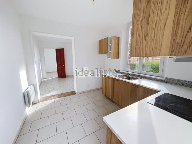 Appartement location à Bosc-Roger-sur-Buchy, Buchy