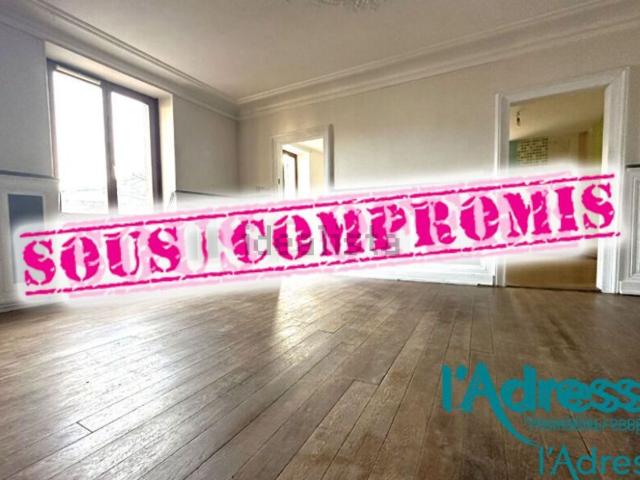 Appartement vente à Buhl, Collectivité européenne d'Alsace