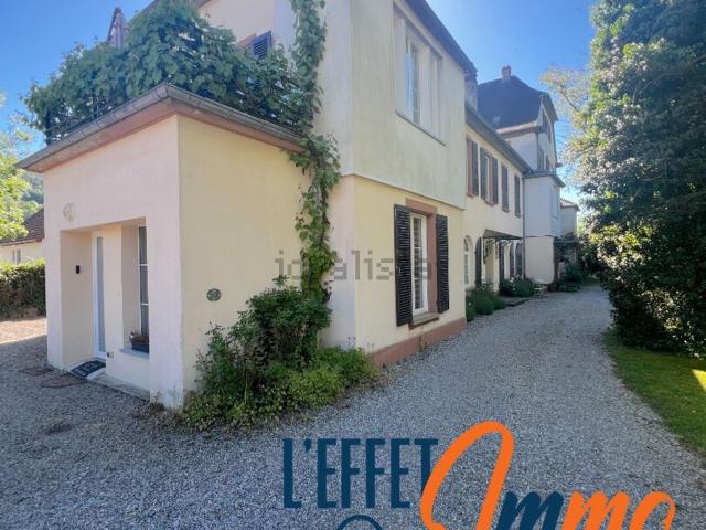 Appartement vente à Buhl, Collectivité européenne d'Alsace