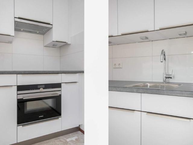 Appartement te huur in De Esch, Rotterdam