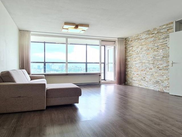 Appartement te huur in De Esch, Rotterdam
