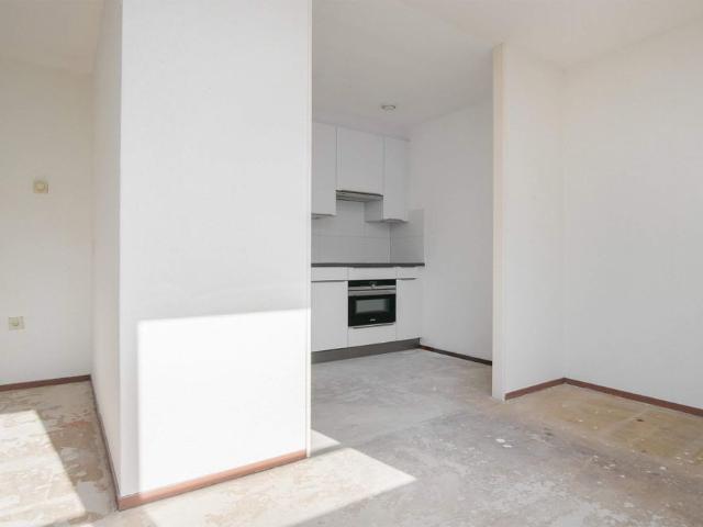 Appartement te huur in De Esch, Rotterdam