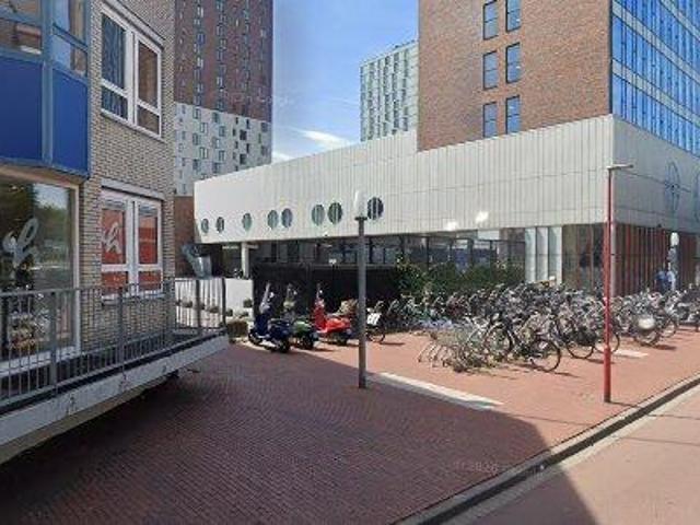 Appartement te huur in Zoetermeer, Zuid Holland