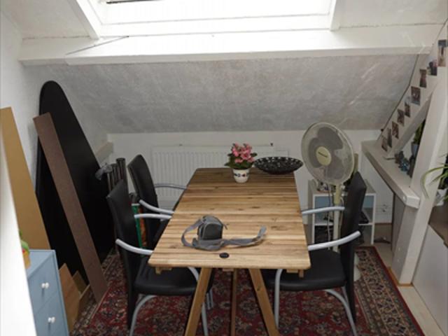 Appartement te huur in Hof van Delft, Delft