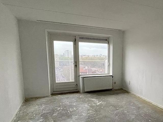 Appartement te huur in Zuid, Amsterdam
