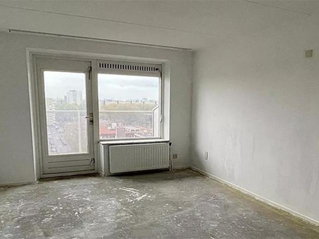 Appartement te huur in Zuid, Amsterdam