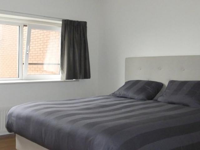 Appartement te huur in Centrum, Rotterdam