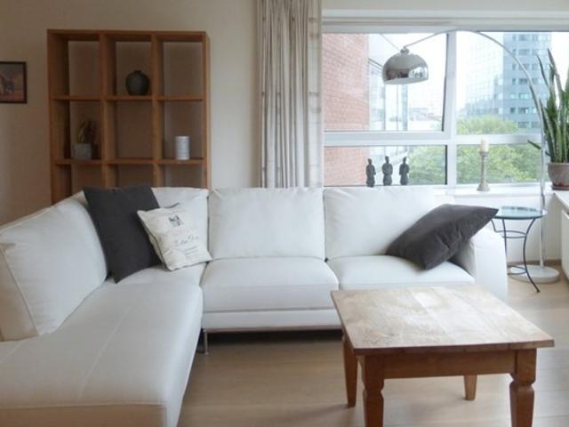 Appartement te huur in Centrum, Rotterdam