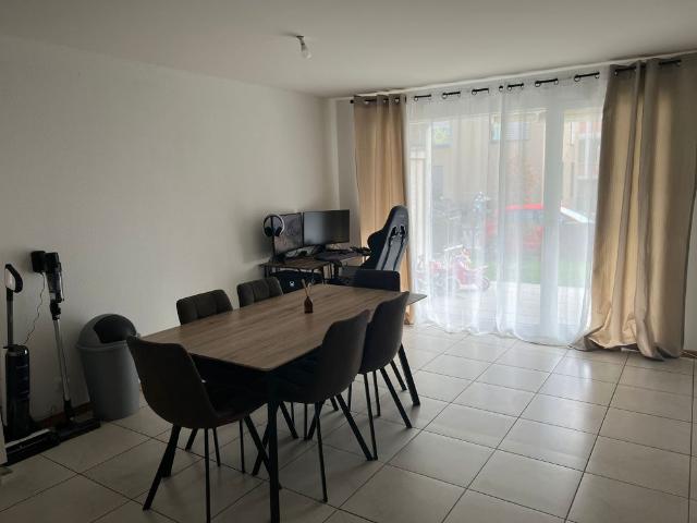 Apartment mieten in Bulle