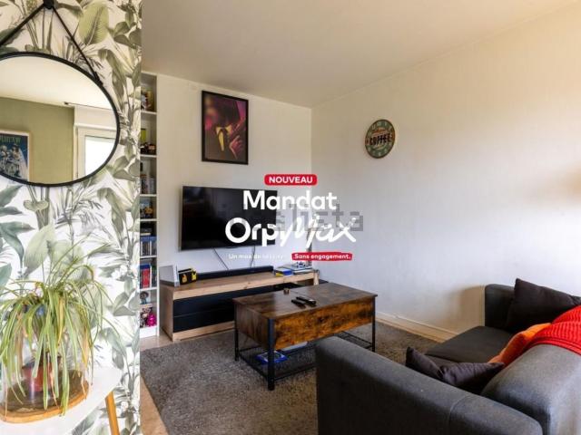 Appartement vente à Bully-les-Mines, Pas-de-Calais
