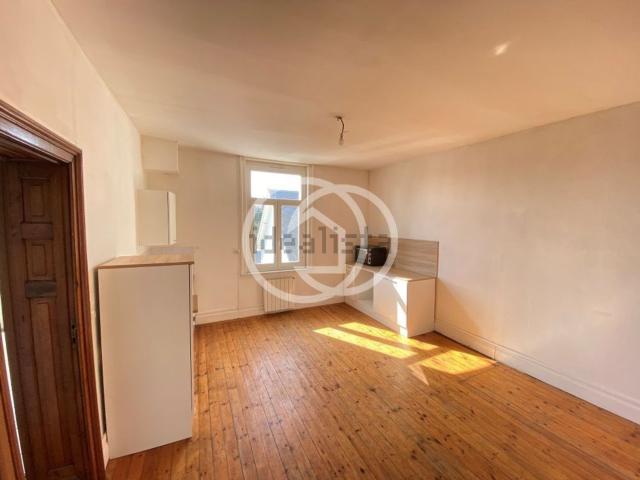 Appartement location à Aix-Noulette, Pas-de-Calais
