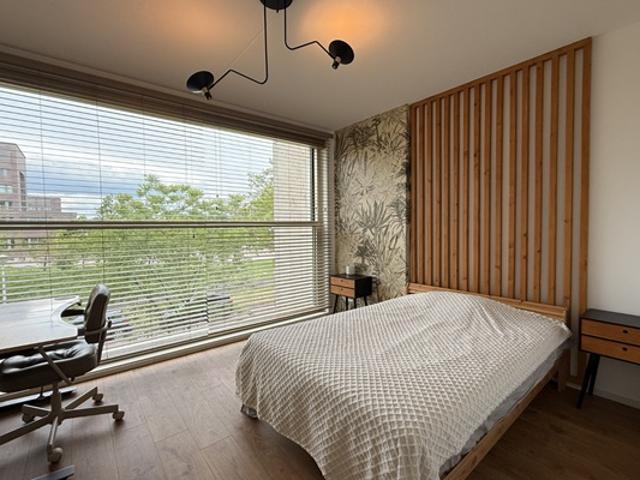 Appartement te huur in Noord, Amsterdam