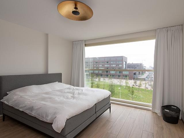Appartement te huur in Noord, Amsterdam