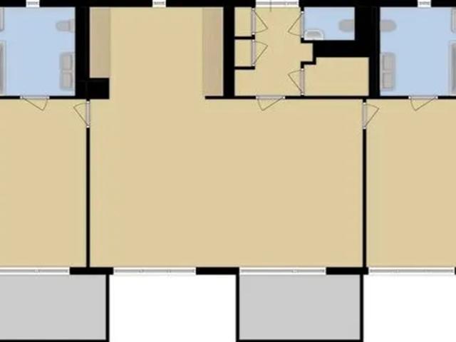 Appartement te huur in Katendrecht, Rotterdam