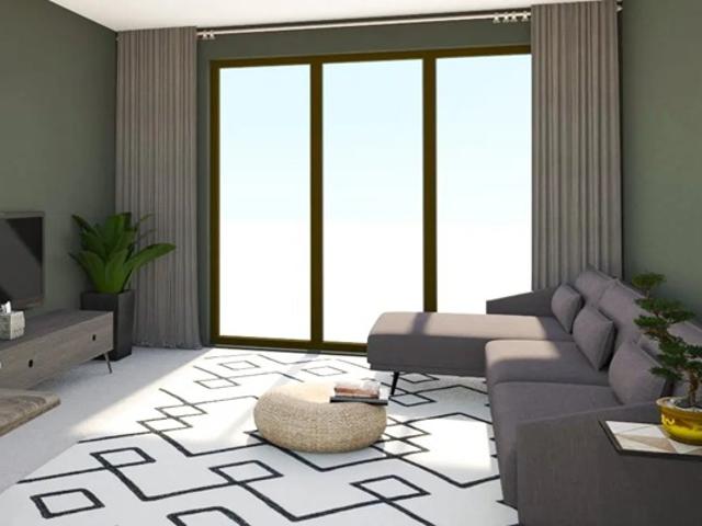 Appartement te huur in Katendrecht, Rotterdam
