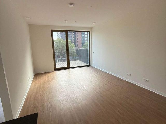 Appartement te huur in Katendrecht, Rotterdam