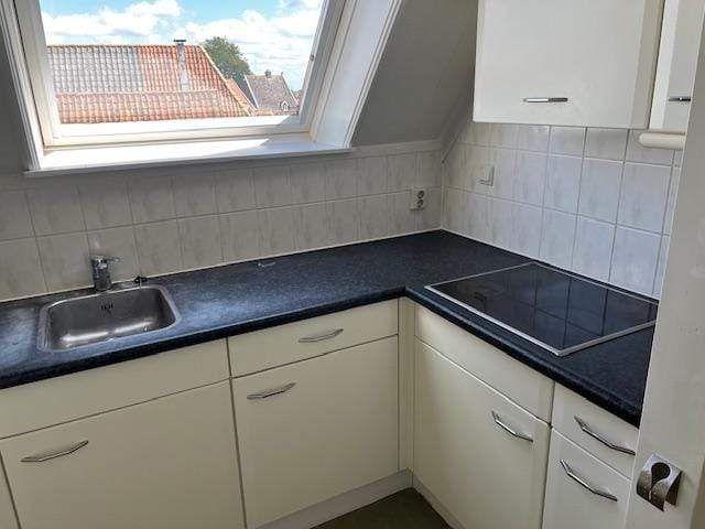 Appartement te huur in Hattem, Gelderland