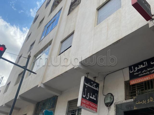 Bureau vente à Tangero, Tanger-Tétouan