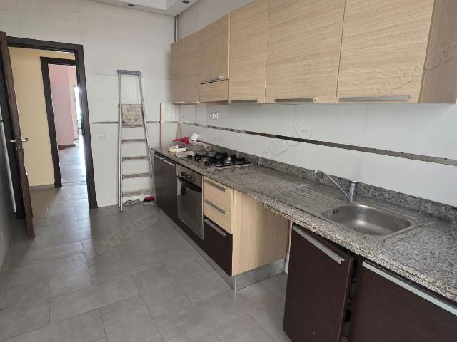 Appartement location à Rbat