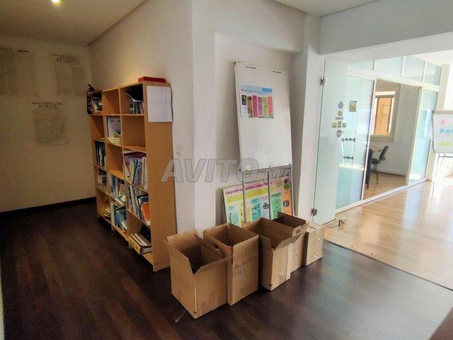 Bureau location à Rabat, Rabat-Salé-Zemmour-Zaër