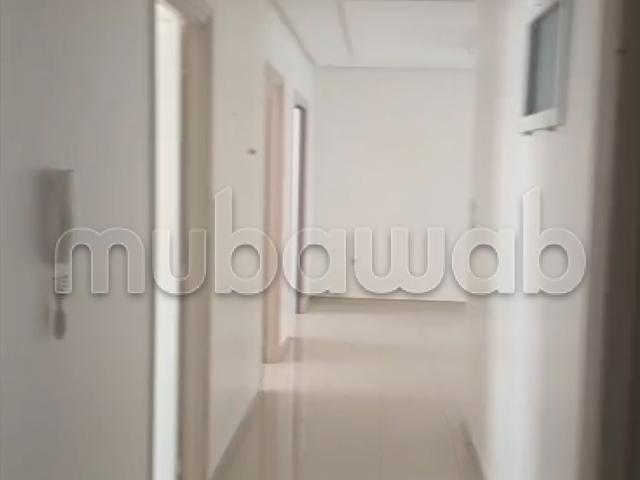 Appartement location à Rbat