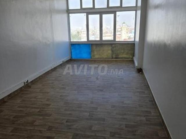 Appartement location à Rbat