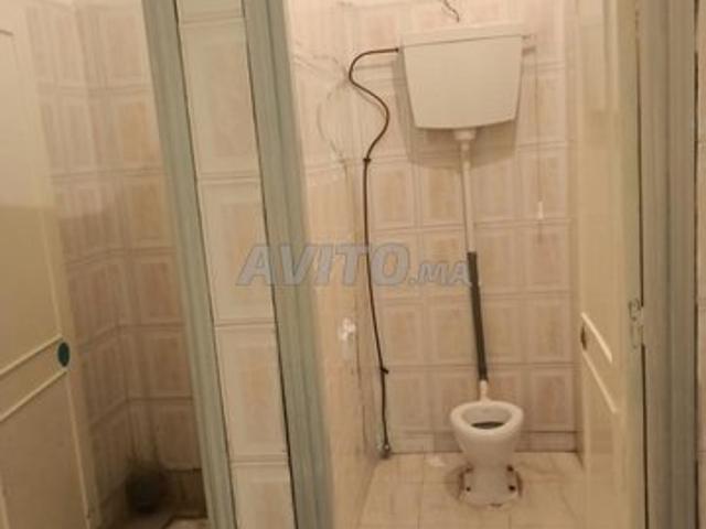 Bureau location à L'Oriental