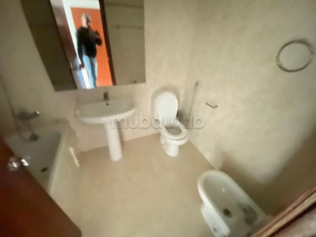 Appartement location à Rbat