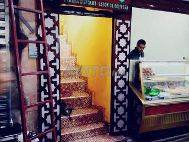 Appartement vente à L'Oriental