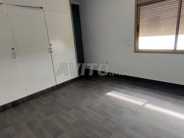 Bureau location à Rbat