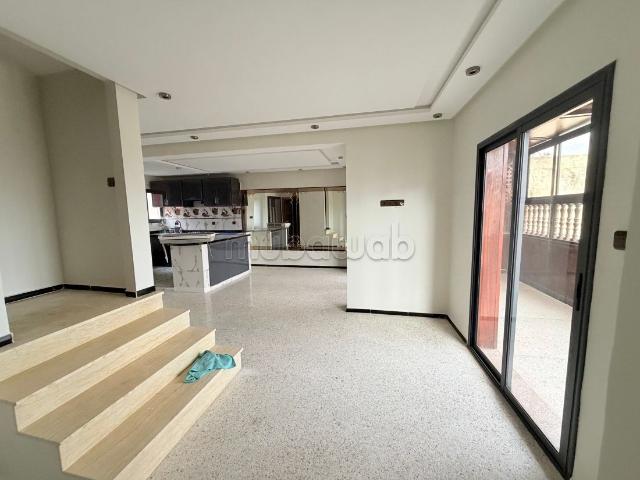 Appartement location à Anfa, Gharb-Chrarda-Beni Hssen