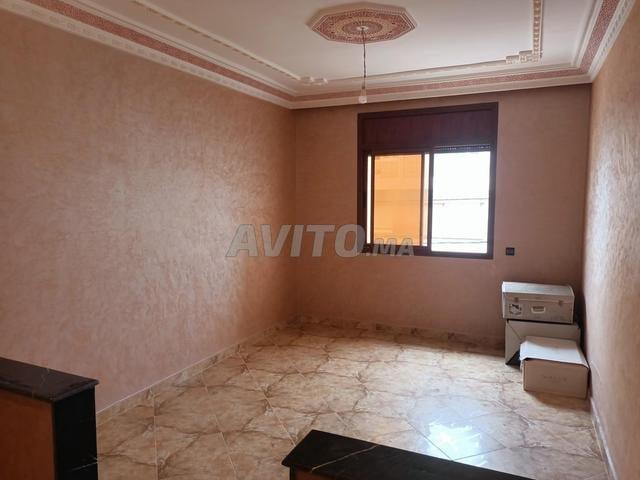 Bureau location à Rbat