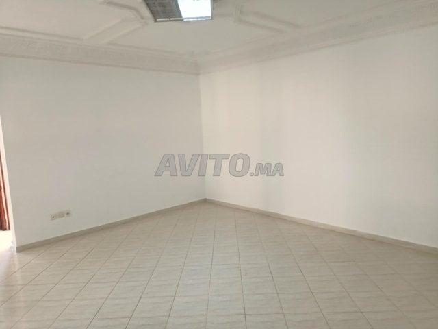 Bureau location à L'Oriental