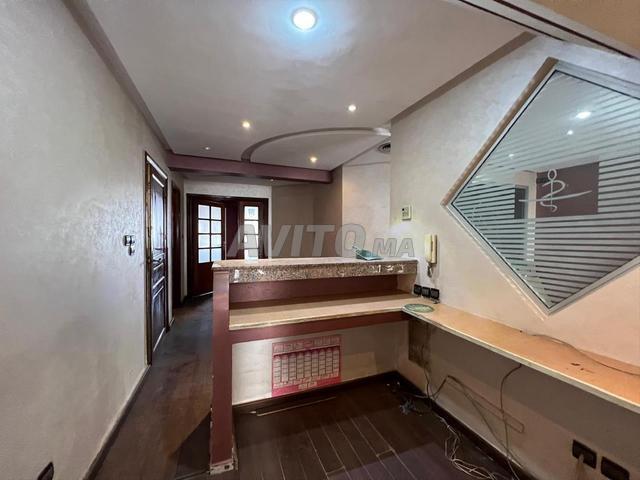 Bureau location à Anfa, Gharb-Chrarda-Beni Hssen
