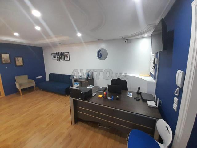 Bureau location