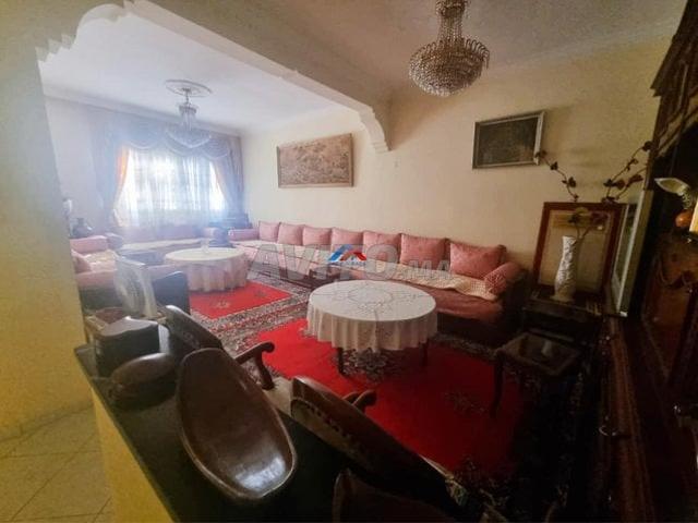 Appartement vente à Rbat